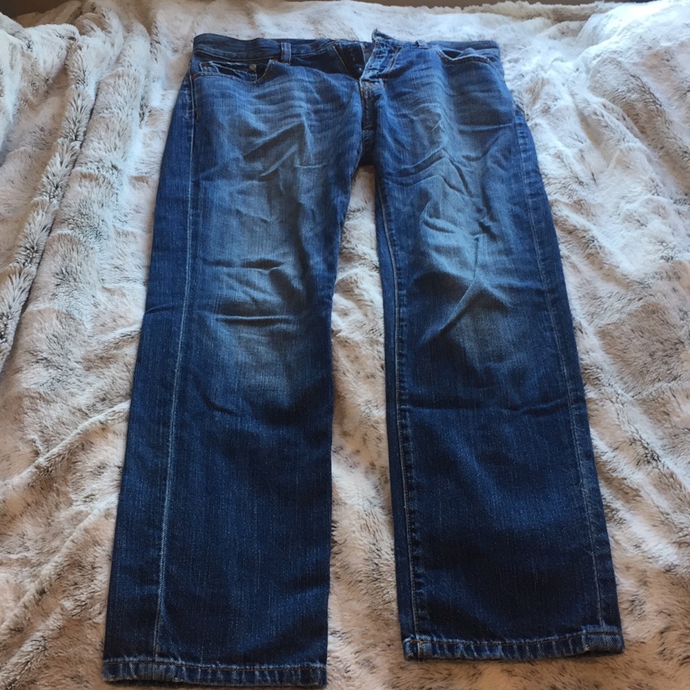 Lucky Brand Jeans